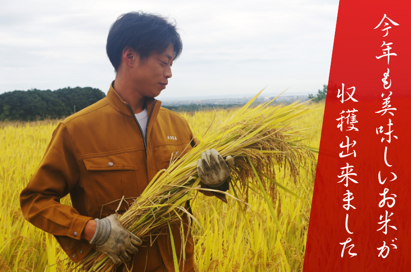 高級 コシヒカリ（白米）26kg