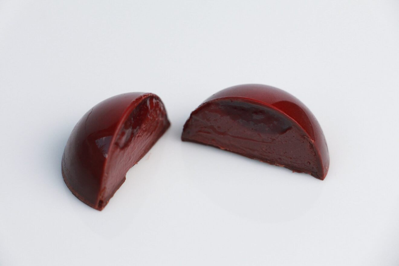 ボンボンショコラ5個セレクト※別の温度帯の商品と一緒にご注文はできません