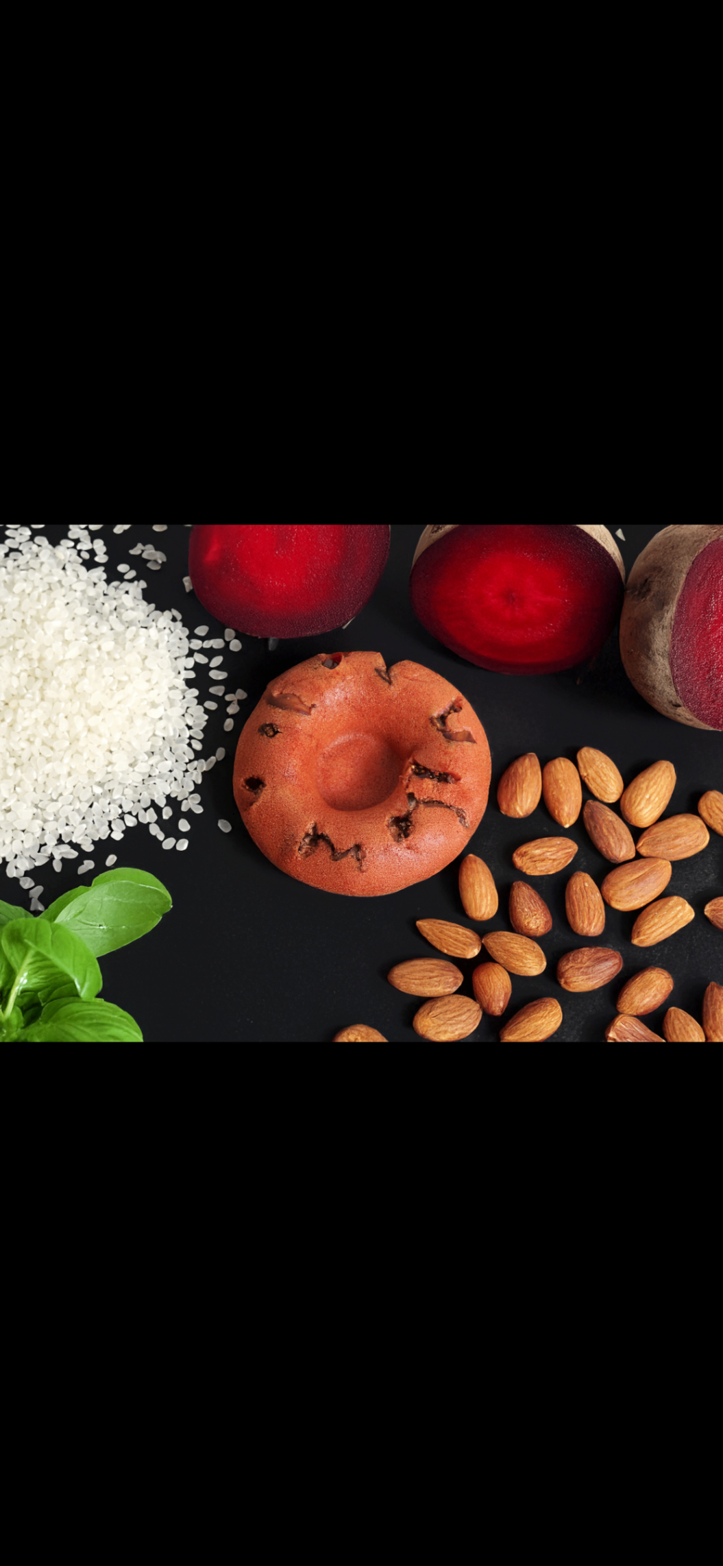 🍩米粉ドーナツ🍩
店主オススメ6個セット
ヴィーガングルテンフリー

