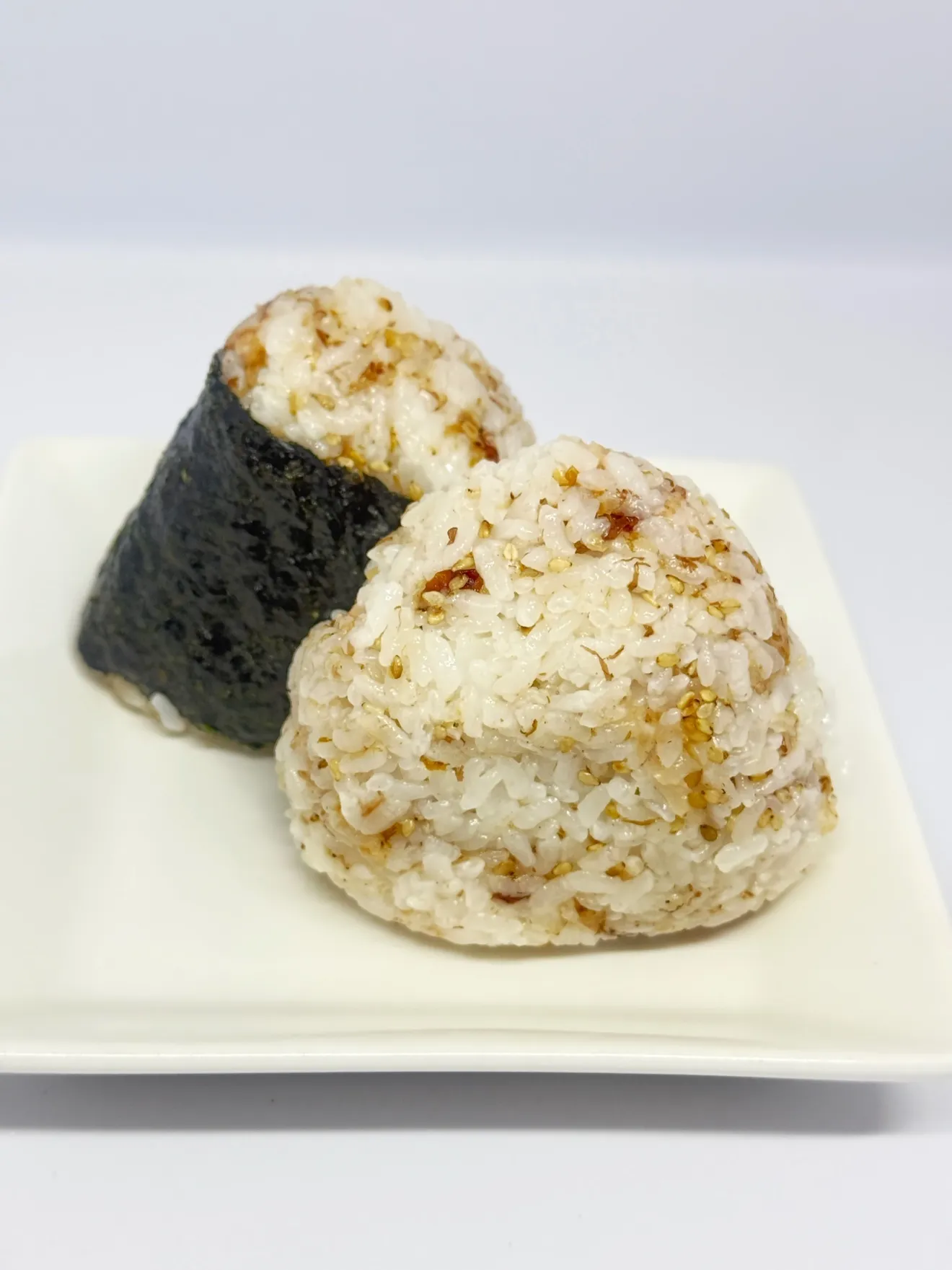余韻を作るにんにく塩　3袋×65g (自家製栽培)
