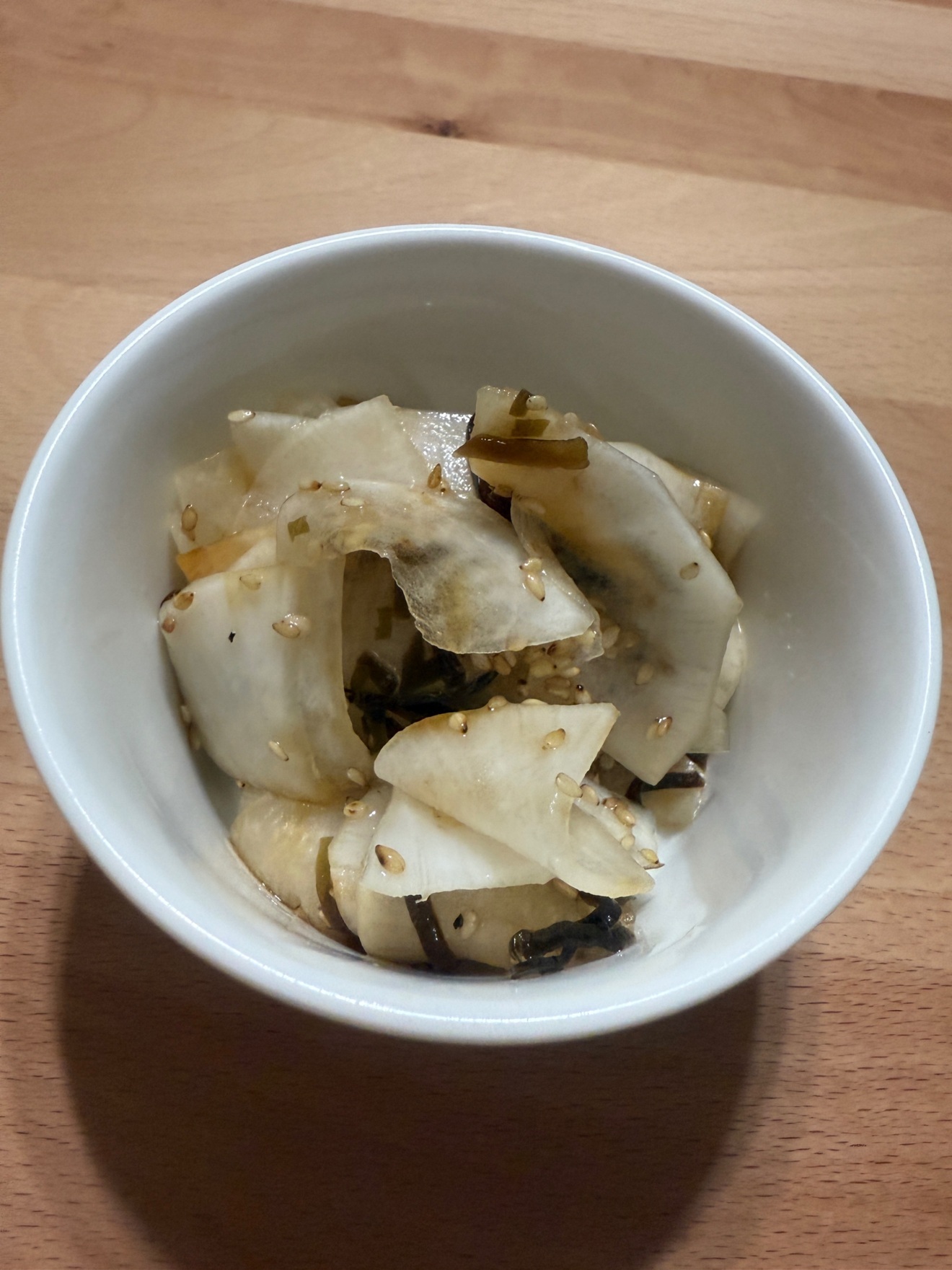 余韻を作るにんにく塩　3袋×65g (自家製栽培)
