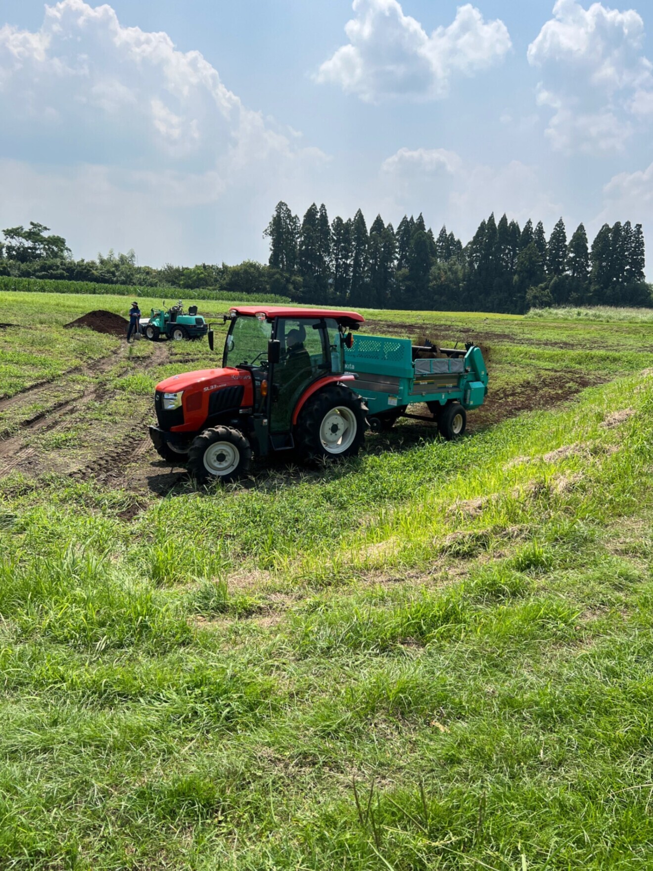 余韻を作るにんにく塩　3袋×65g (自家製栽培)

