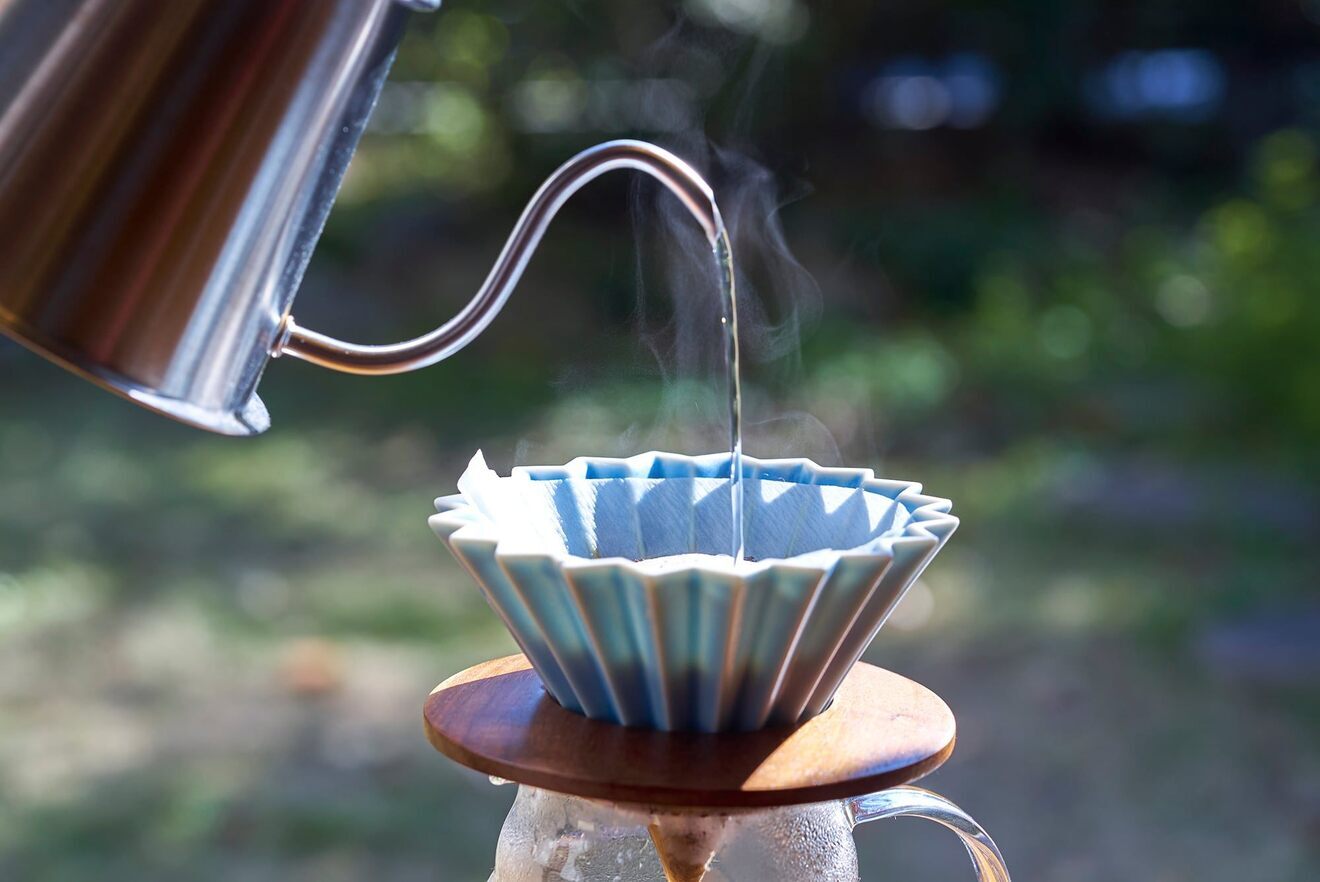 フェスで人気✨新豆【デカフェ】フルッタメルカドンアナエロナチュラル