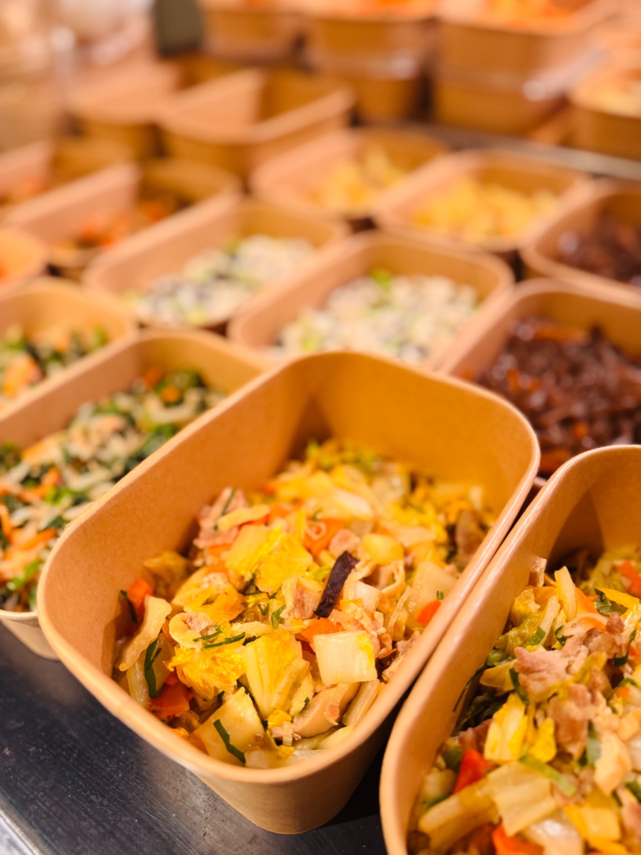 ★お手軽版作り置き6品【子供～大人もおいしく食べられる♪】栄養バランス◎シェフが作るおうち給食