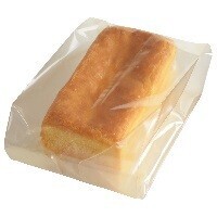 グルテンフリー 米粉食パン 1斤 3本セット 無添加 天然酵母 
