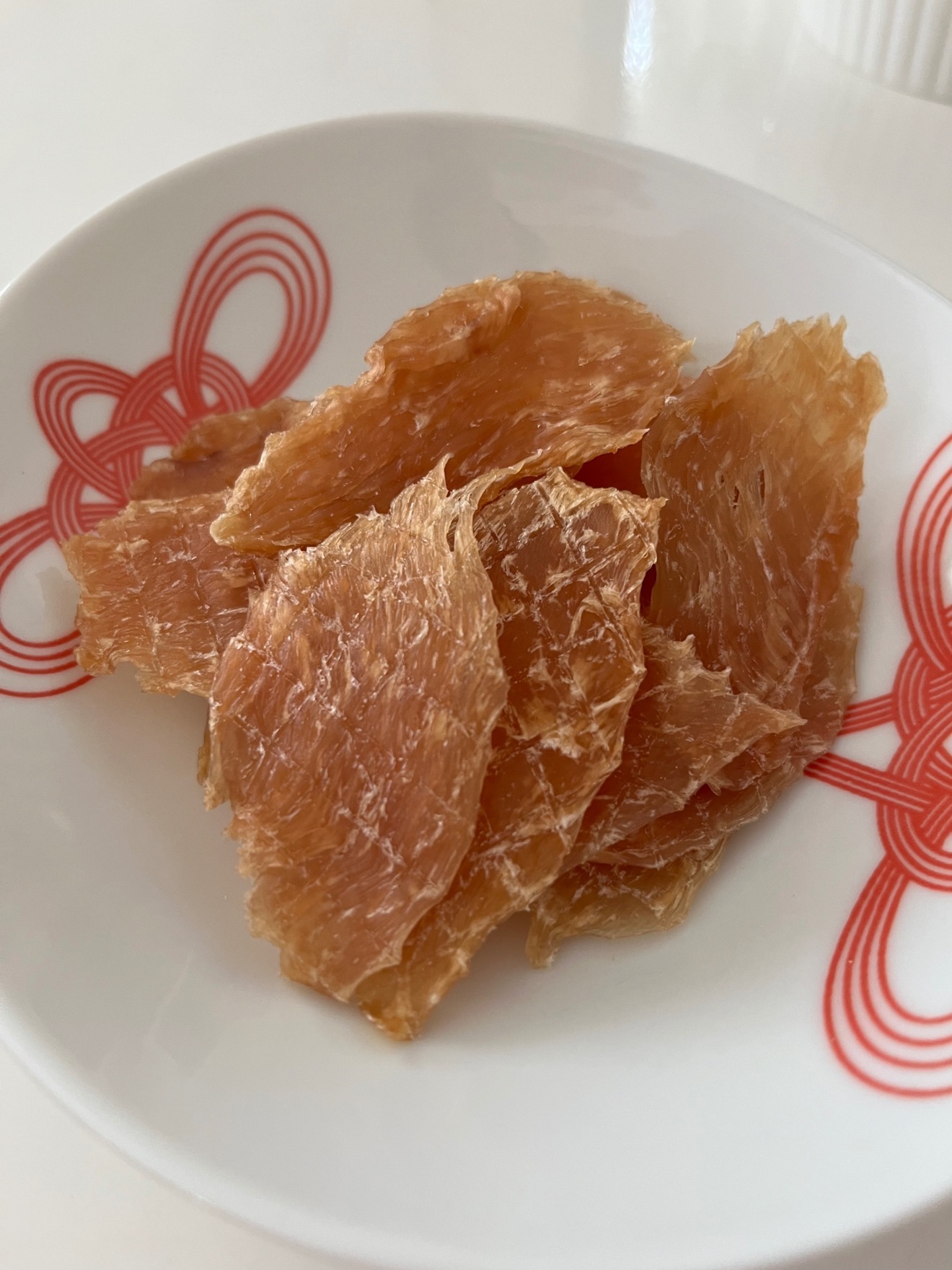 お試し手作りジャーキー
ワンコとニャンコ用（鶏むね肉、ささみ、豚ヒレ肉）
全て沖縄県産