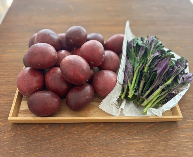 学長ライブで紹介‼️🌺奄美産パッションフルーツ1.5kg前後🍹とおまけ付き

