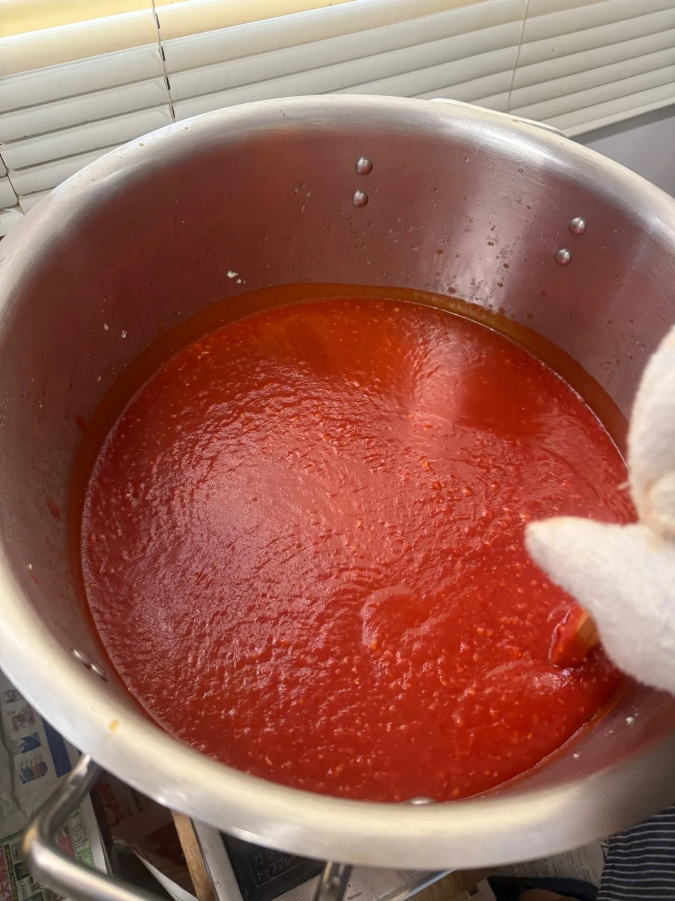 万能調味料にんにくたっぷり
トマトソースセット！
