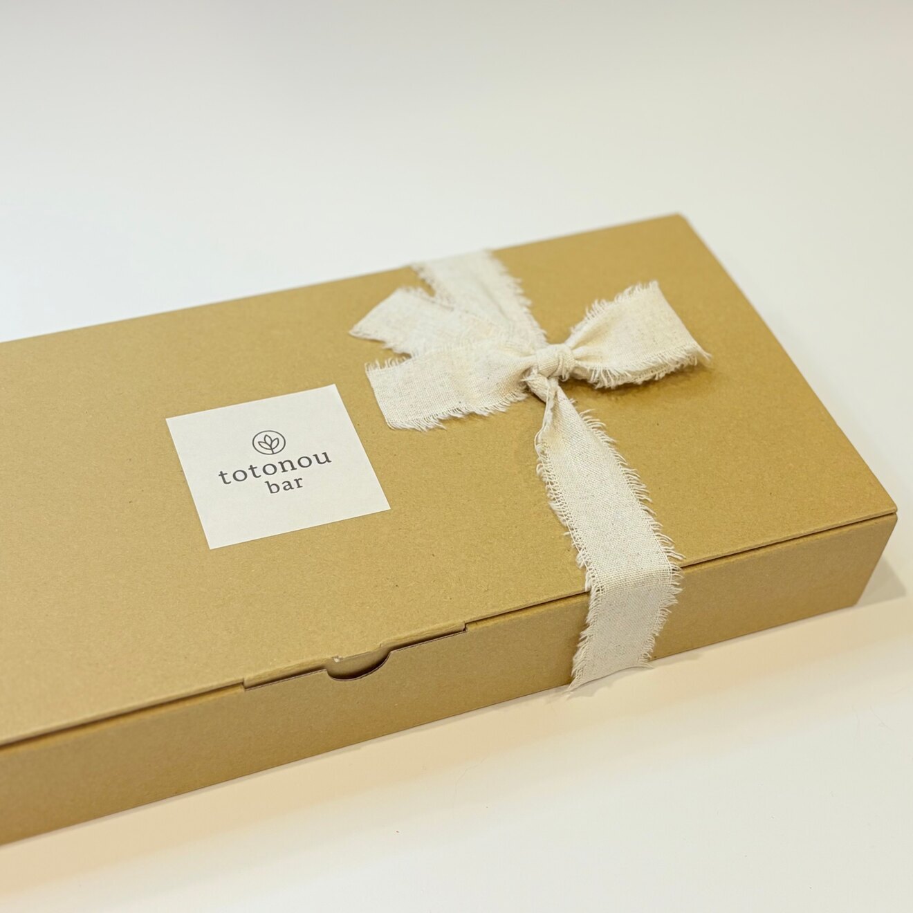 ギフトBOX入り｜パティシエの手作りプロテインバー 12本セット｜塩キャラメルラテ味【送料無料】