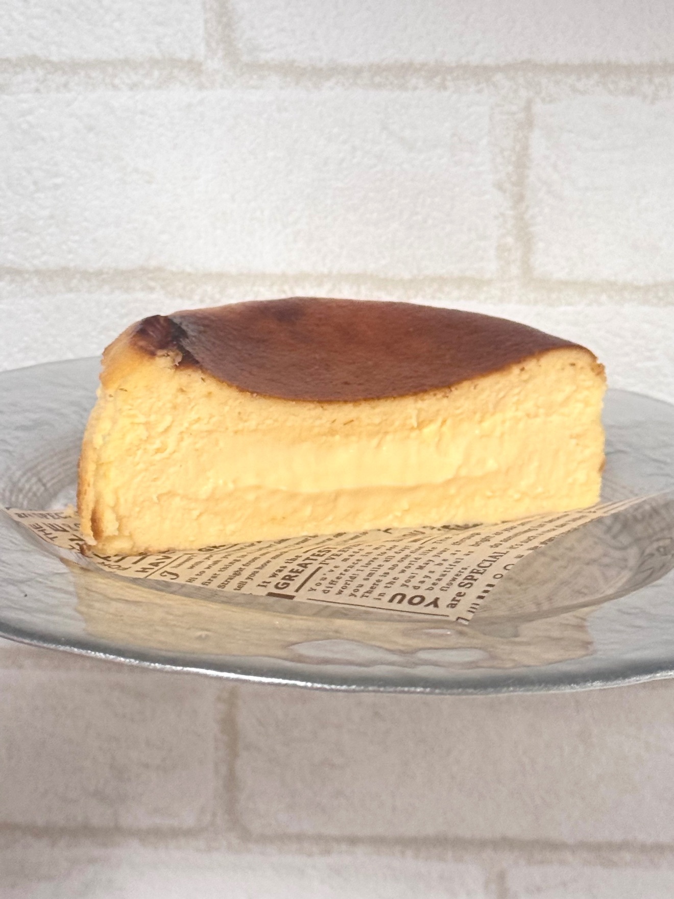 ❣️熟成とろりチーズケーキ【12センチホール】