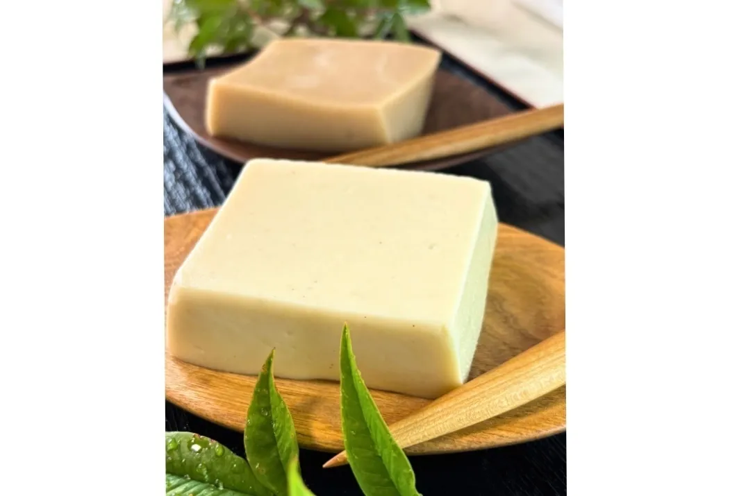 行列のできる！
くるみどうふ100g×2個
ごまどうふ100g×2個