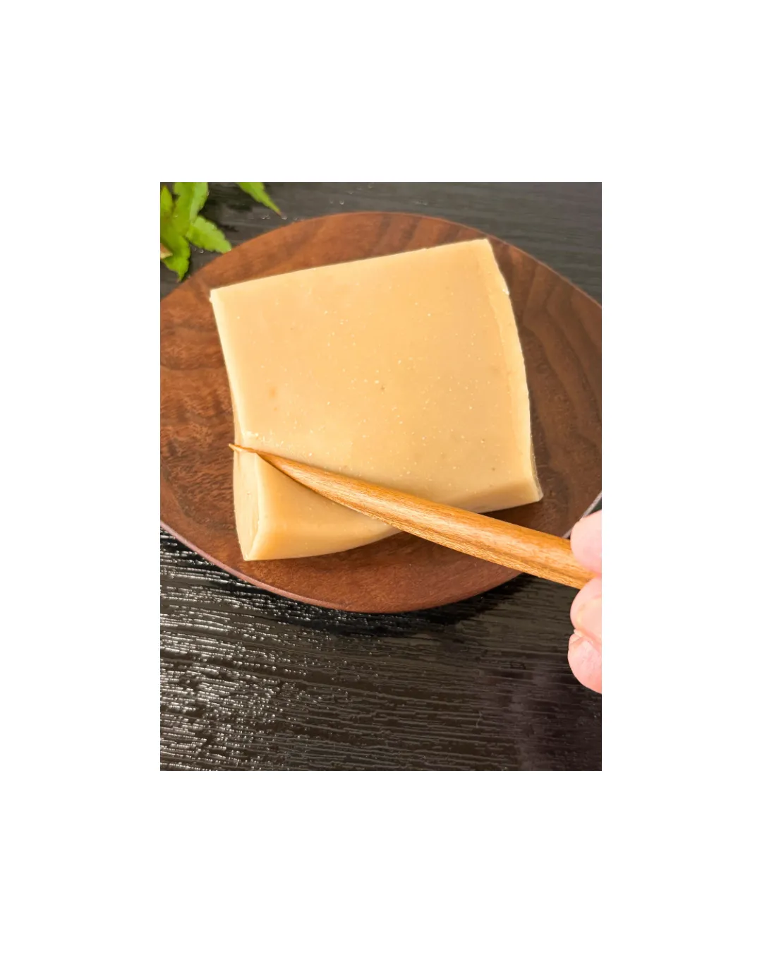 行列のできる！
くるみどうふ100g×2個
ごまどうふ100g×2個