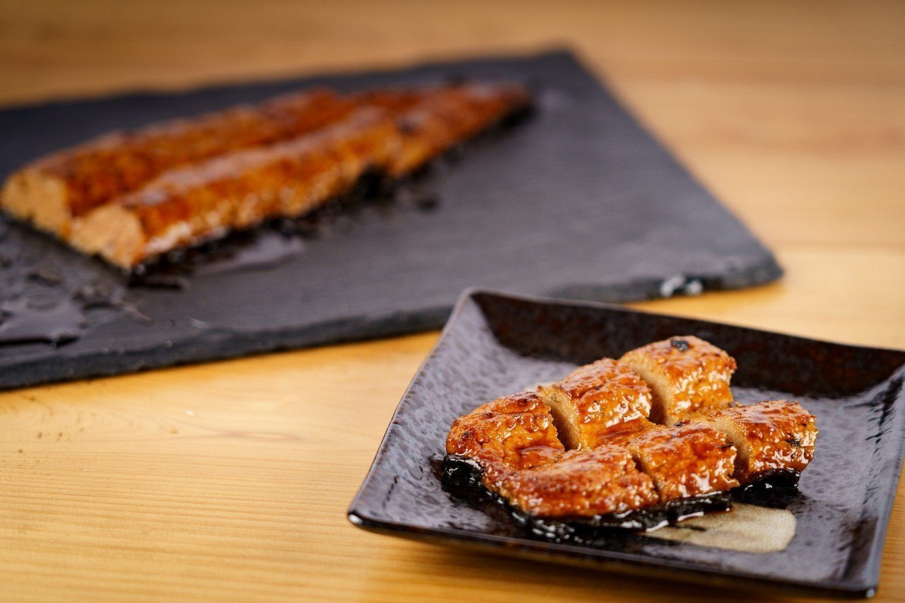 【お豆腐5点+うなぎ風豆腐+豆乳ドーナツ】※豆乳ドーナツは期間限定になります🍩