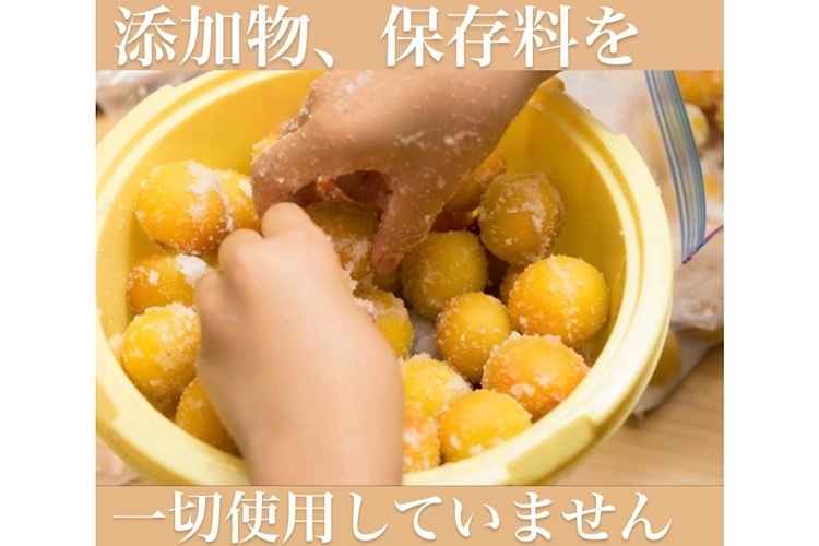 (リベポ、クレ💳利用可)
新漬!!昔ながらの自家製手作り梅白干し(赤紫蘇なし)　300g 