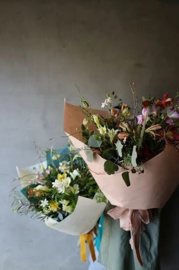 【リベポイントOK】🌻特別な母の日に、新鮮なお花を🌷