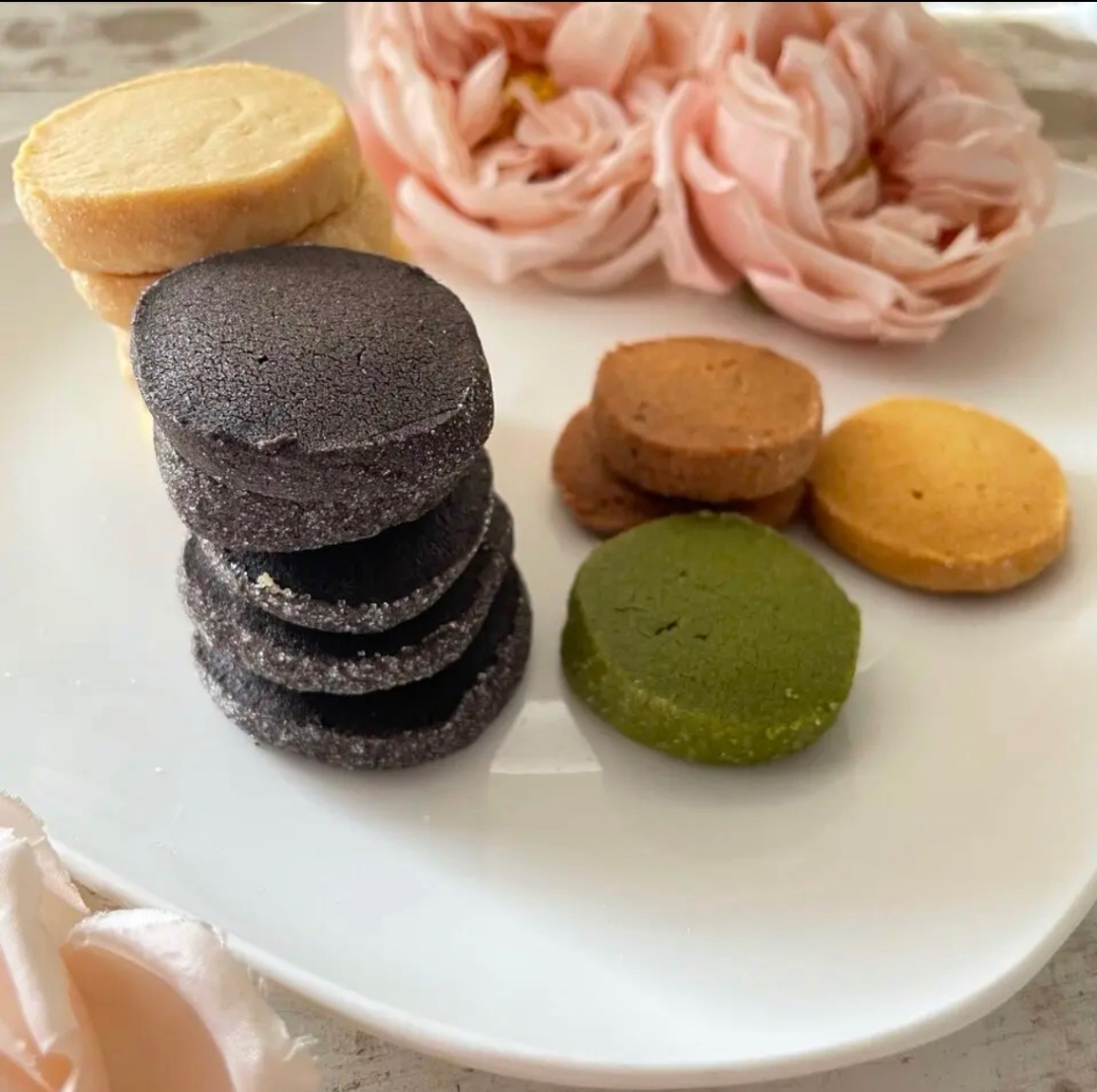 【2026福袋】個数制限なし！中身が見えるクッキー・アイシングクッキー福袋★お年賀にも