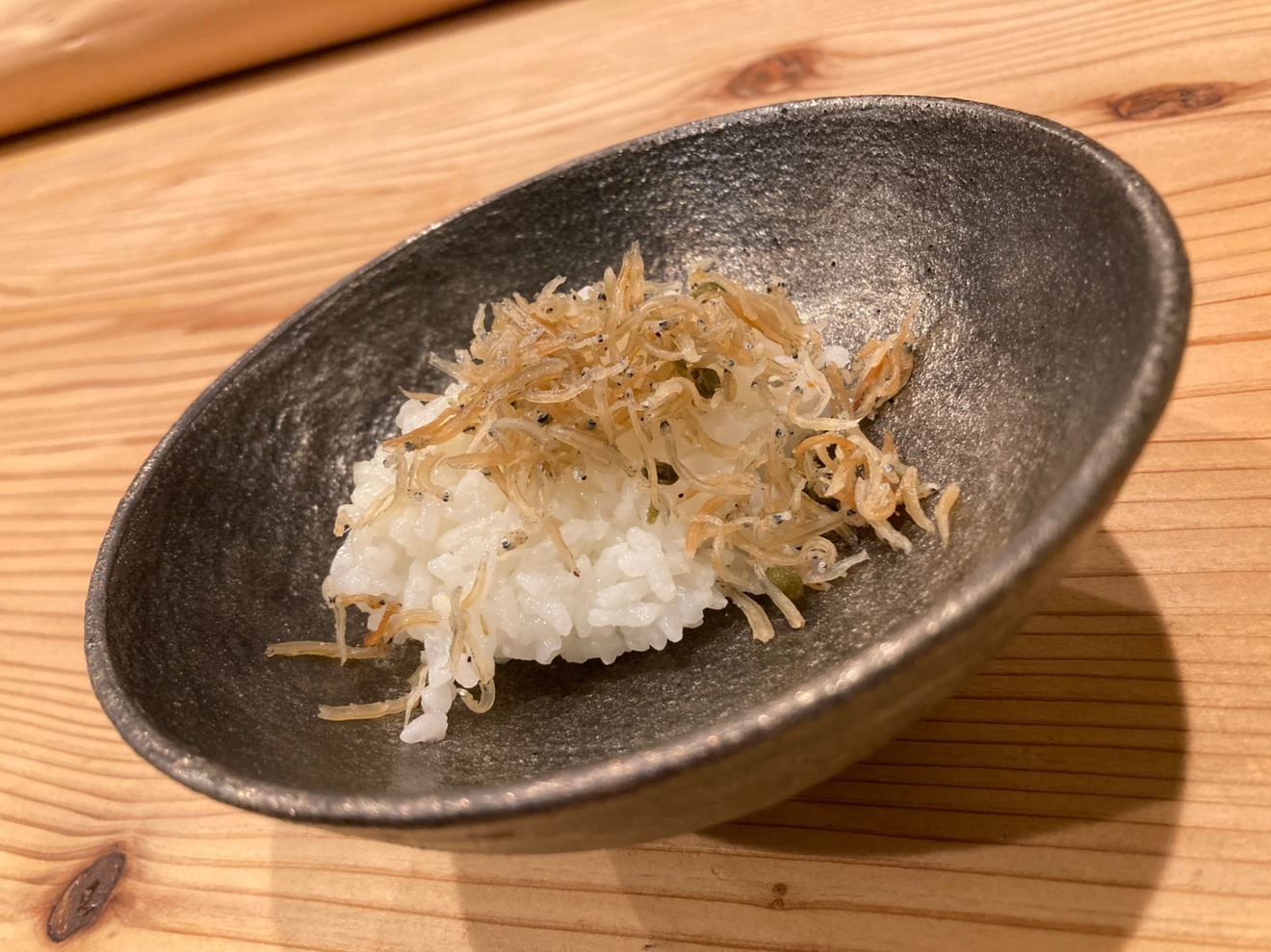 ちりめん山椒　150ml