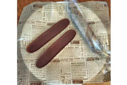 🍫カカオ香る✨フレッシュチョコレート🍫
【12月発送便・ご注文受付中】