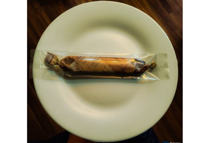 🍫有機カカオ豆をたっぷり使ったフレッシュチョコレート🍫
【2個セット】