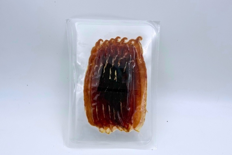 【稀少】鹿肉プロシュート