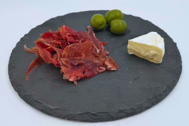 【稀少】鹿肉プロシュート