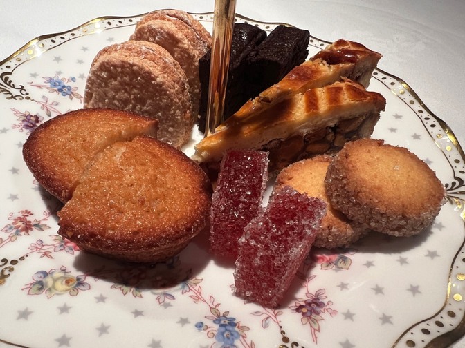 お試しセット！お菓子詰め合わせ6品