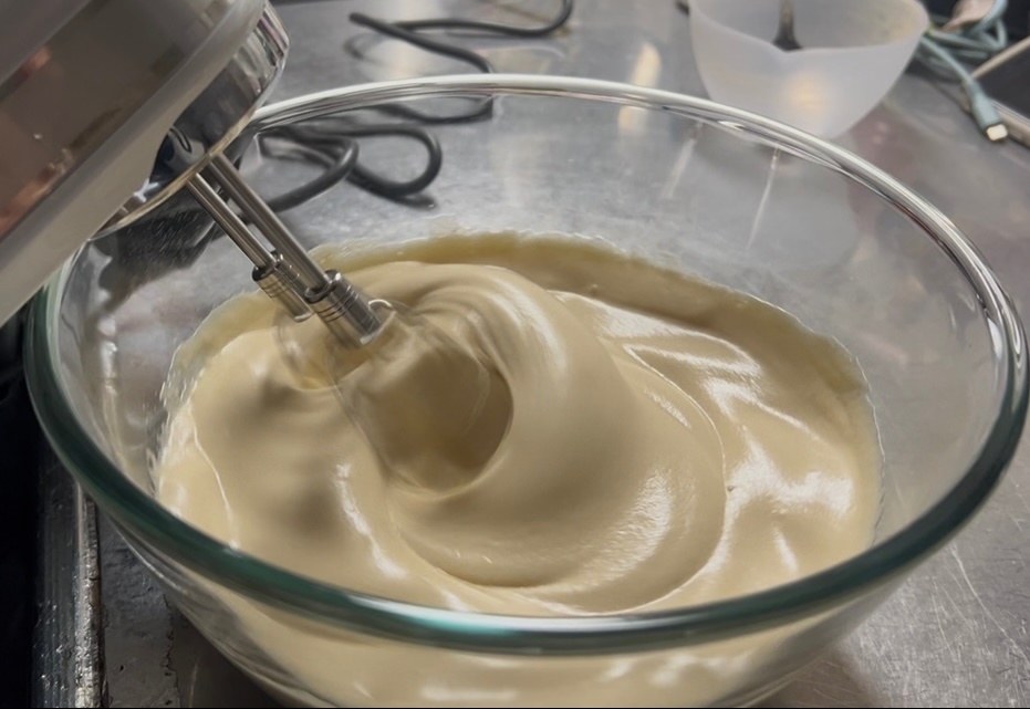 一気喰い注意😂黒糖苦手？目からウロコを1ホール！厳選卵のALL JAPAN