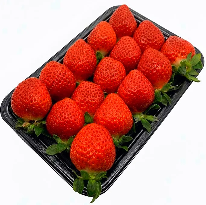 訳あり・小粒！極ウマ あまおう1kg入 少し訳あり 苺(いちご)イチゴ B品