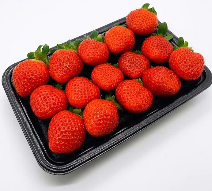 訳あり・小粒！極ウマ あまおう1kg入 少し訳あり 苺(いちご)イチゴ B品