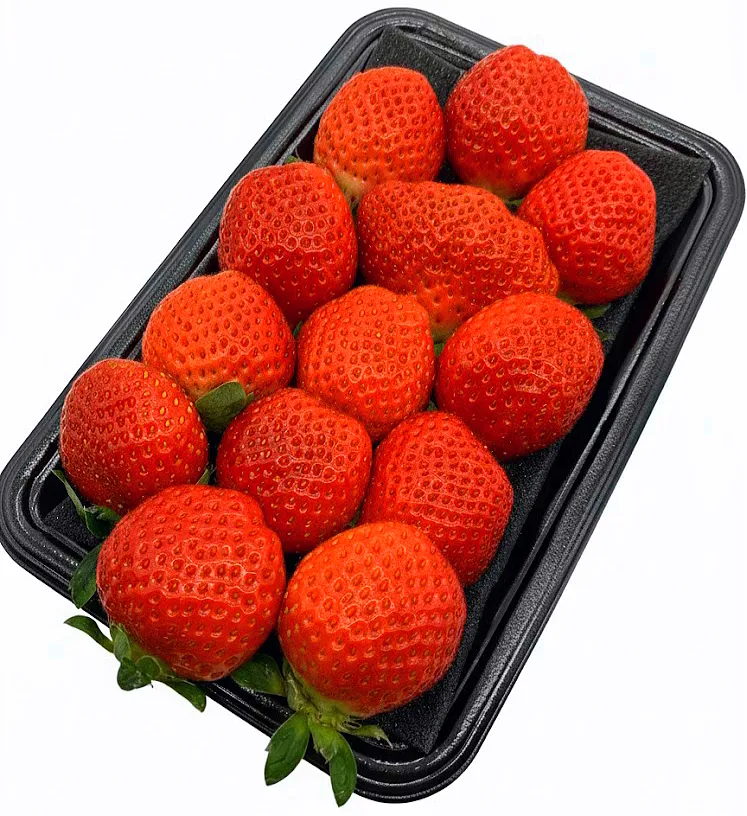 訳あり・小粒！極ウマ あまおう1kg入 少し訳あり 苺(いちご)イチゴ B品