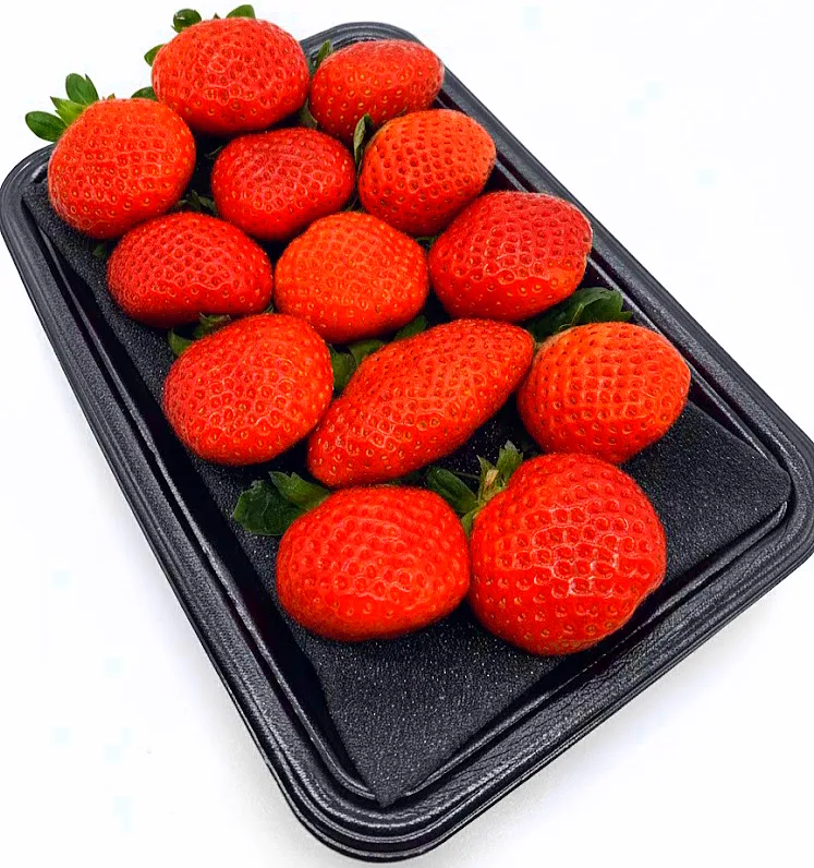 訳あり・小粒！極ウマ あまおう1kg入 少し訳あり 苺(いちご)イチゴ B品