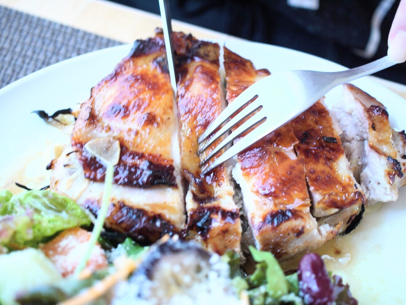 【スペシャル2種セット】ローストチキン（1）×リッチティラミス（2）