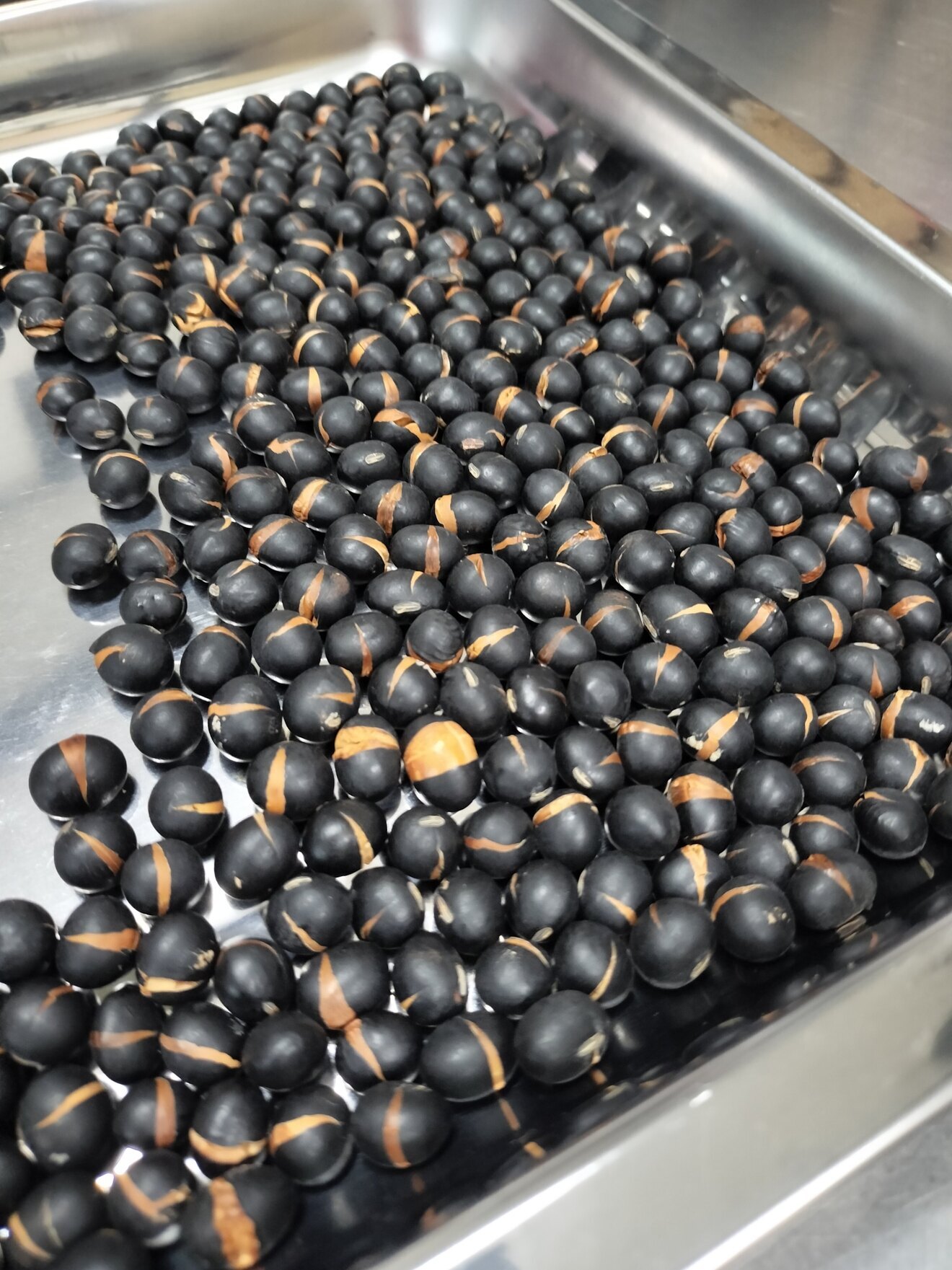 【贈答用】大切なあの人へ｜丹波の黒豆 濃厚きな粉