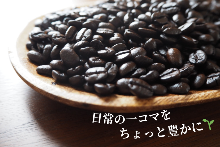 【焙煎士のイチオシ✨】
〜ホンジュラス　中深煎り〜
