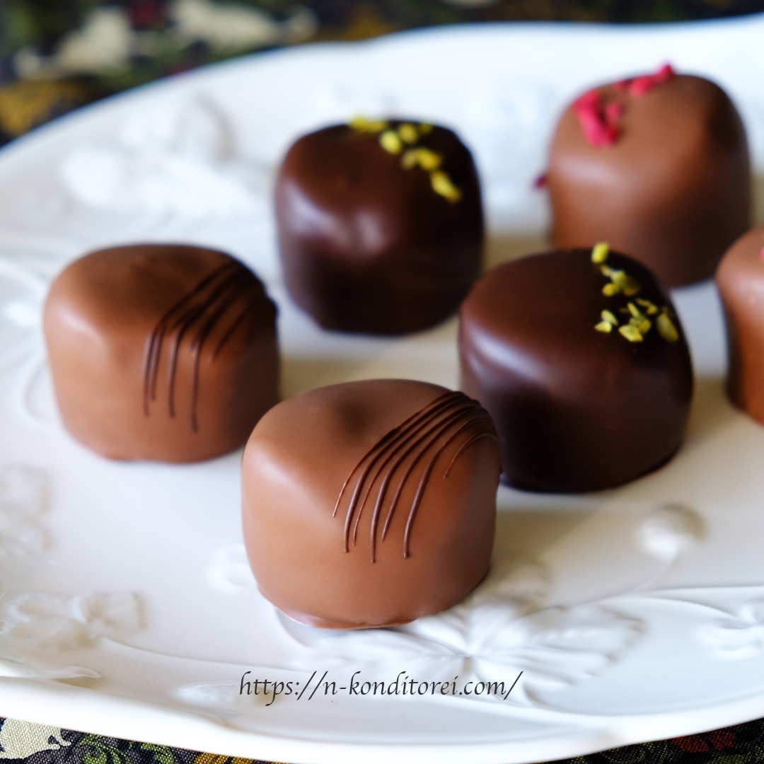 【ボンベンBOX】チョコレート ドイツ菓子の詰め合わせBOX