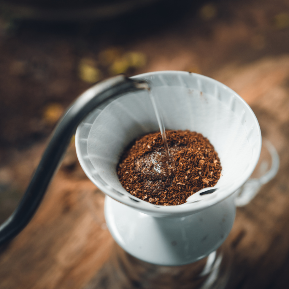 Shinrin - 森林 / ペルー(中深煎り)［ドリップバッグに変更可能］