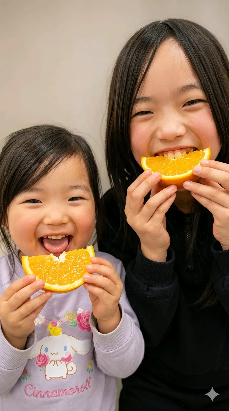 🍊奄美大島産たんかん｜甘み濃厚・旬の味 たっぷり3kg🌴✨