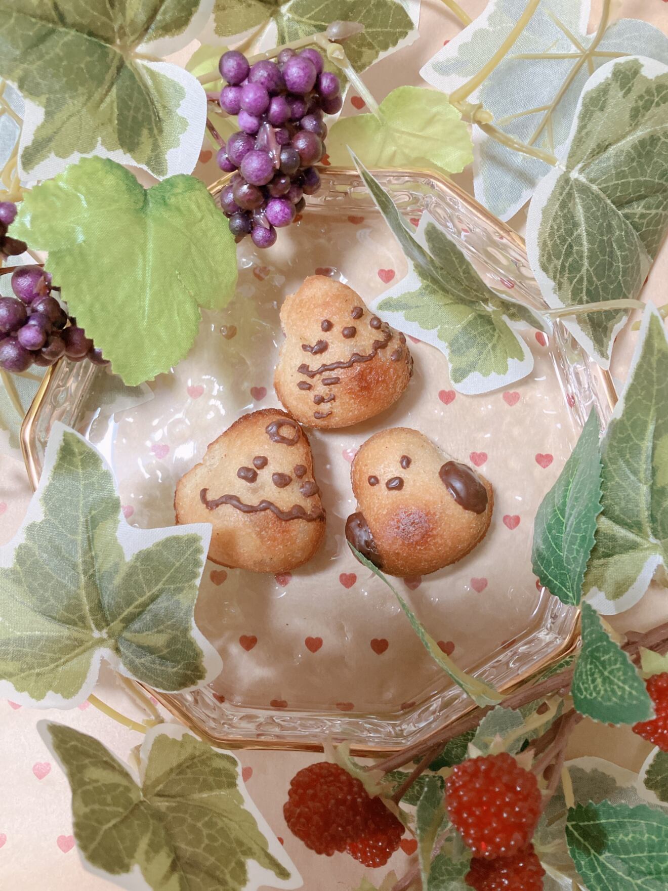 ピィナンシェ（3袋セット）