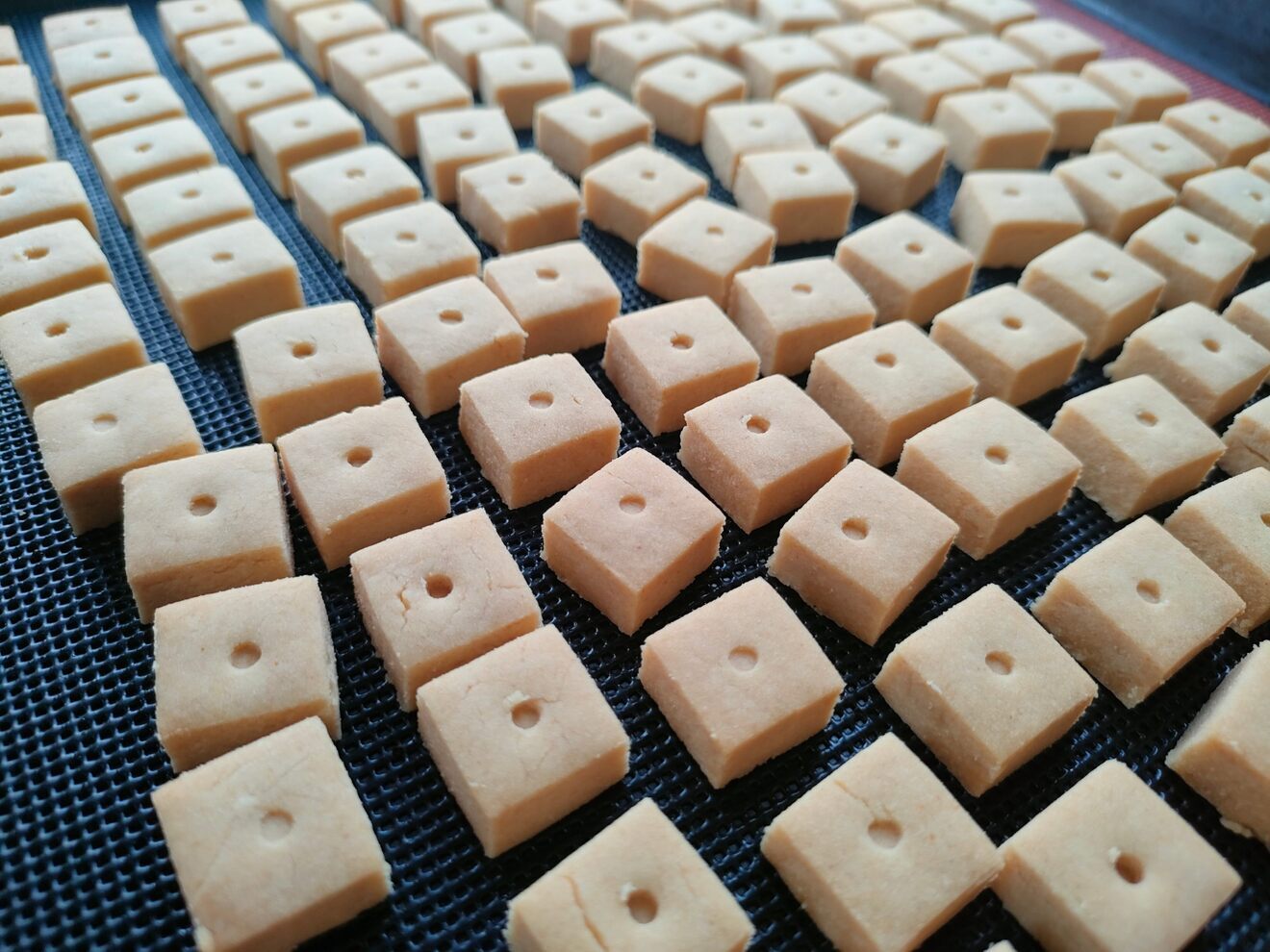 【送料込】小麦・卵・乳成分・ナッツ・白砂糖不使用！
『ナッツフリー・米粉クッキーset』