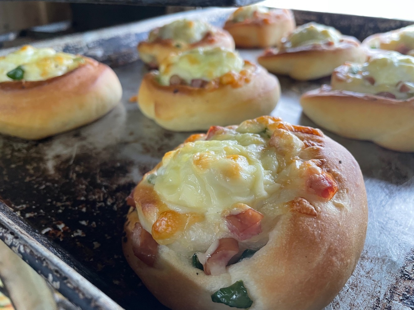 【お得】手作りパンのロスパン詰め合わせ　フードロス対策商品　予約受付中