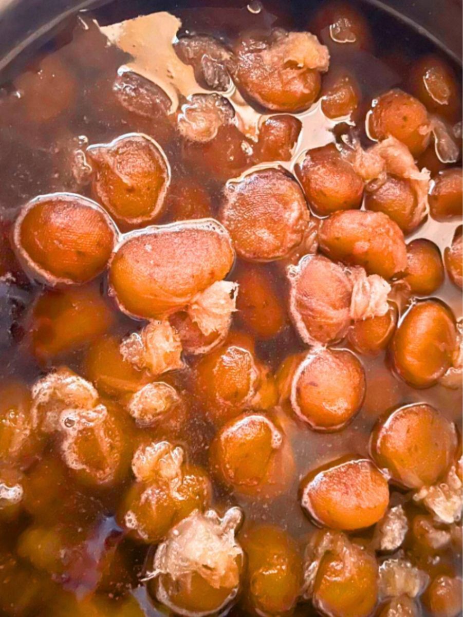 ラム酒香る、和栗のマロングラッセ【3箱】