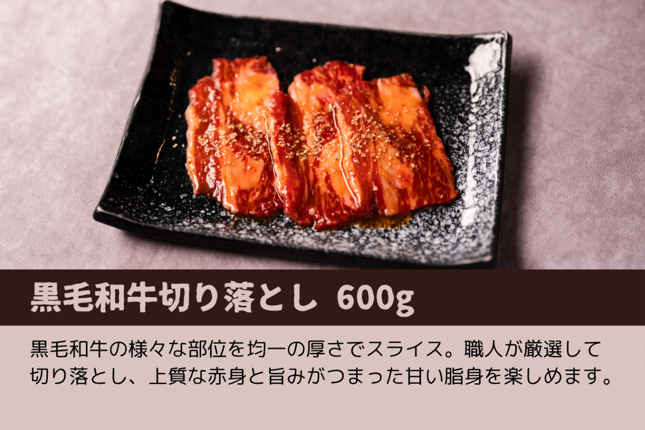 【当店最安値】牛タン600ｇやもつ鍋4.5人前も！焼肉屋直送の選べるお肉