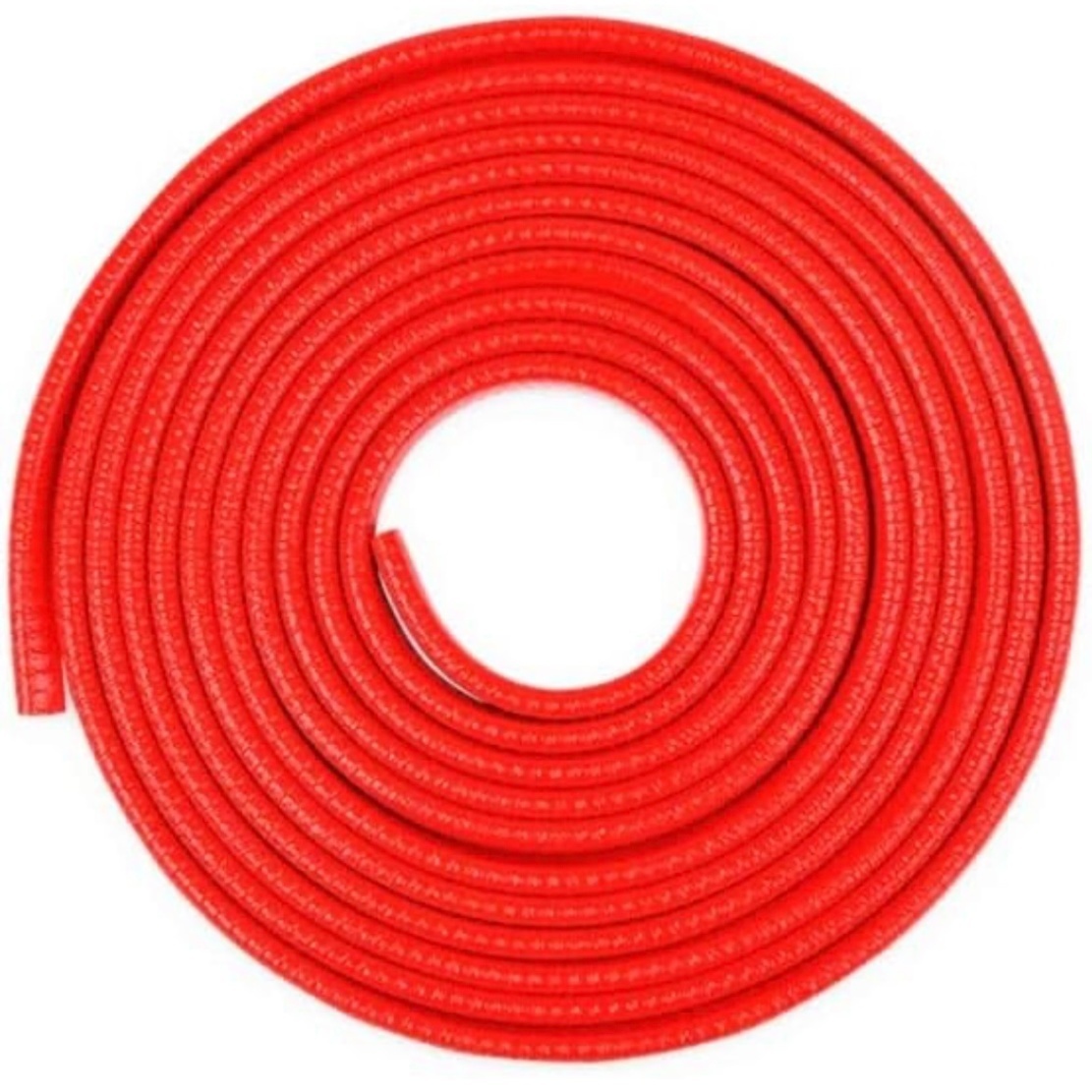 【新品・5m/4色】車＆バイク 外装ドアモール 傷防止　スーパーカブ モール