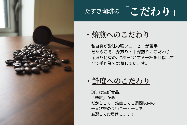 【🧊暑い日にピッタリ】アイスコーヒーブレンド　
