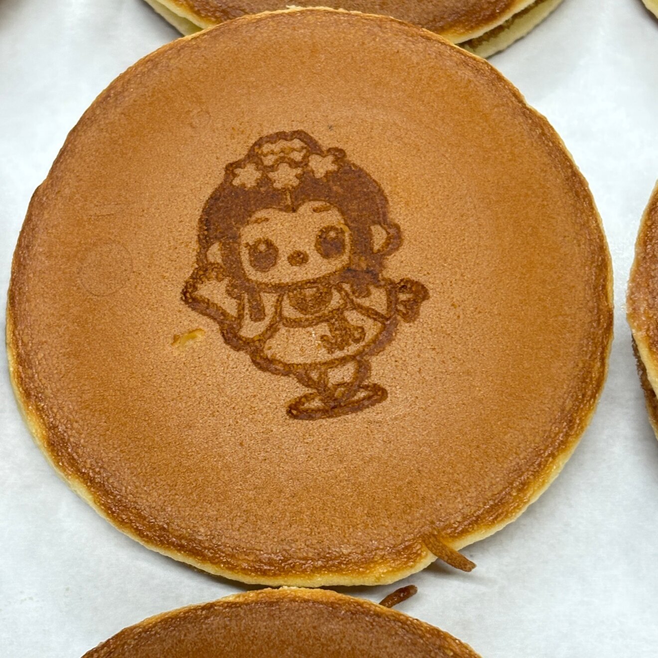 富士山の恵
リッチヒルカステラ＆宮どら
富士山の恵あさぎり高原の牛乳と鶏卵使用
一押しのセットです