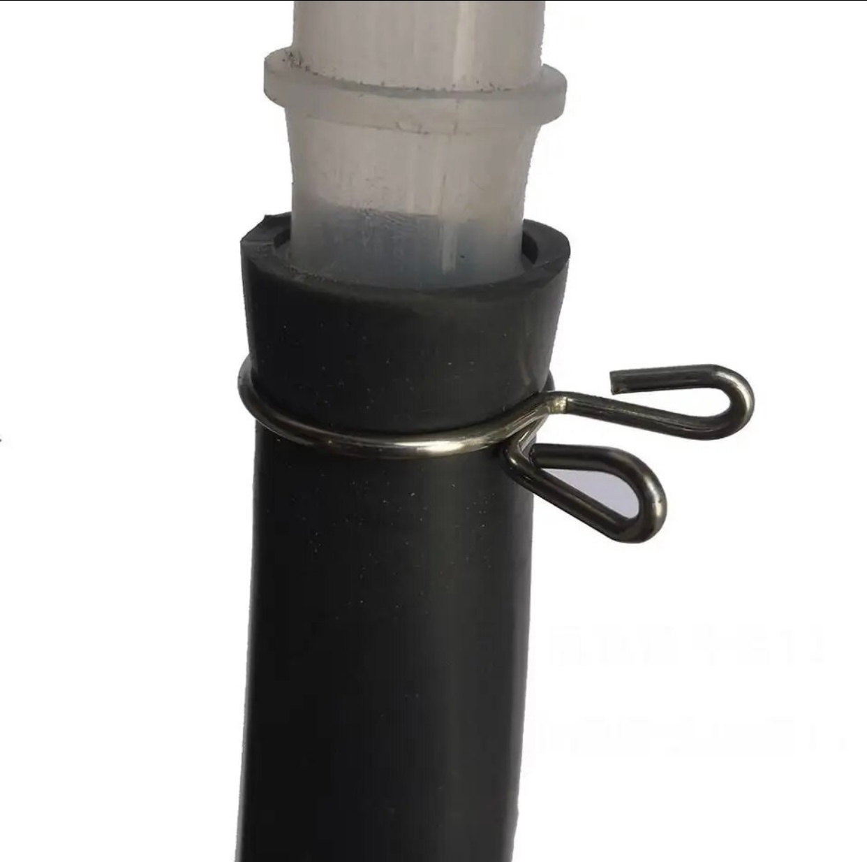 細型 ホースバンド 10個セット ホースクリップ ホースバンド ラジエーターバンド  バイク 自動車