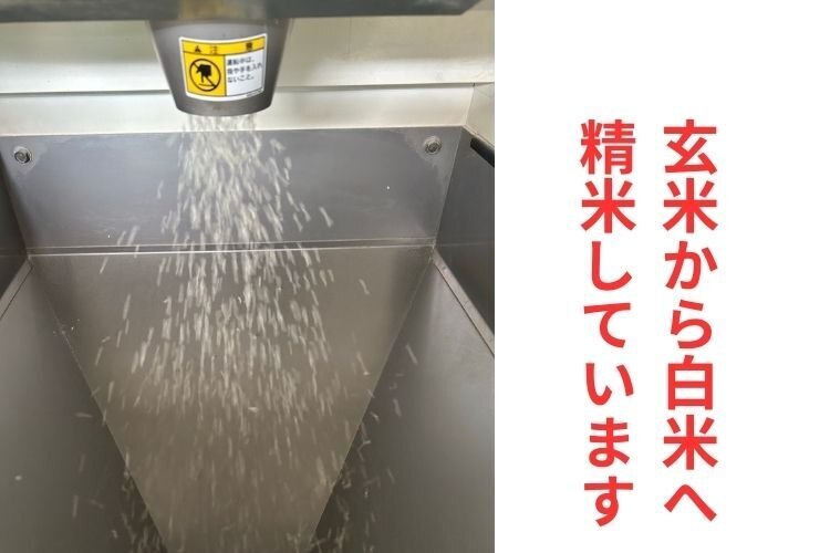 「父と交わした、言葉の数だけ美味しくなったお米」
— 福井県産コシヒカリ 令和７年産 10kg —