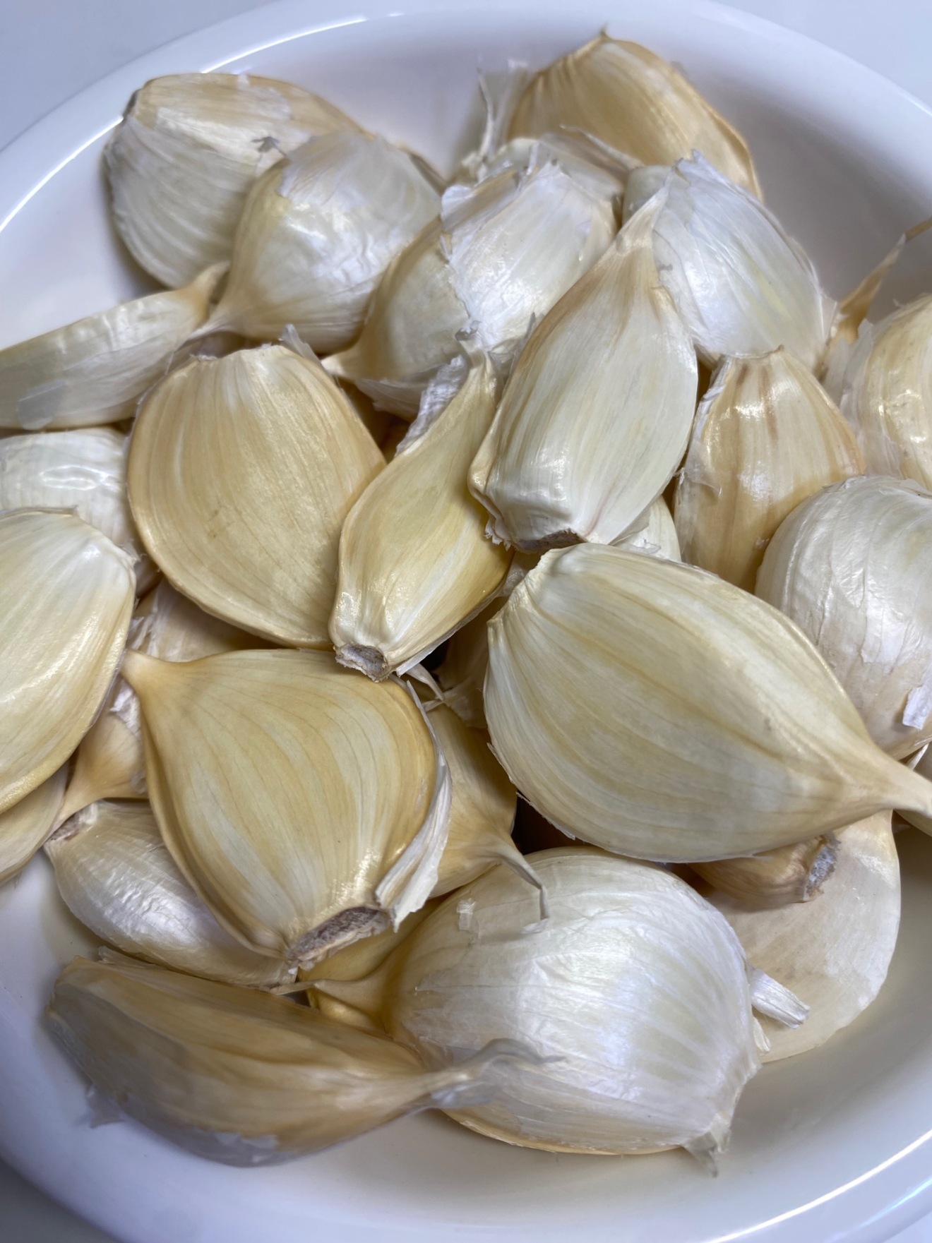 青森県産にんにく　700g