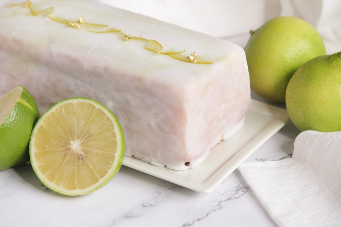 超貴重な国産ベルガモットを使ったこだわりのケーキ🟢ケイクシルク【香檸檬（ベルガモット）】