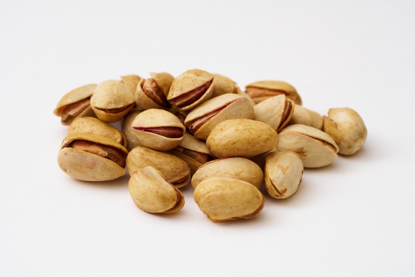 濃香スモークピスタチオ｜ウイスキーやビールと相性抜群